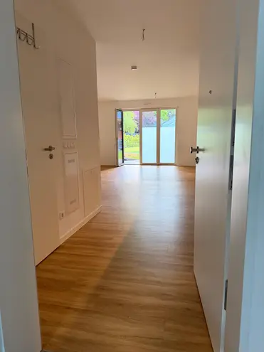 2 Zimmer Wohnung mit 50 m² in Münster – Bild 11