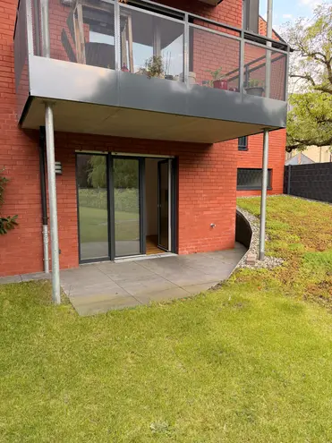 2 Zimmer Wohnung mit 50 m² in Münster – Bild 12