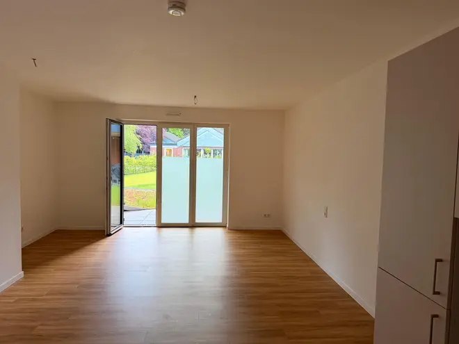 2 Zimmer Wohnung mit 50 m² in Münster – Bild 2
