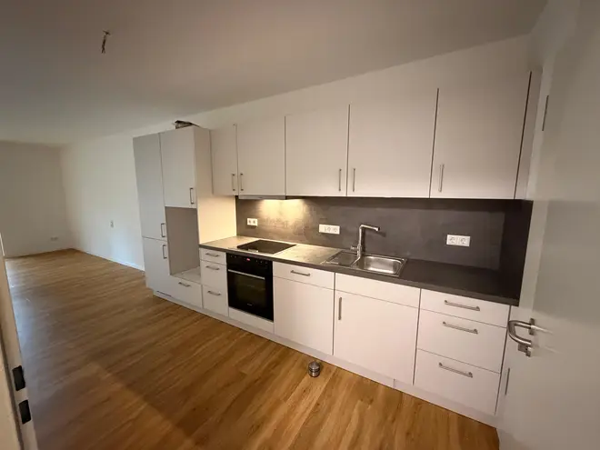 2 Zimmer Wohnung mit 50 m² in Münster – Bild 7