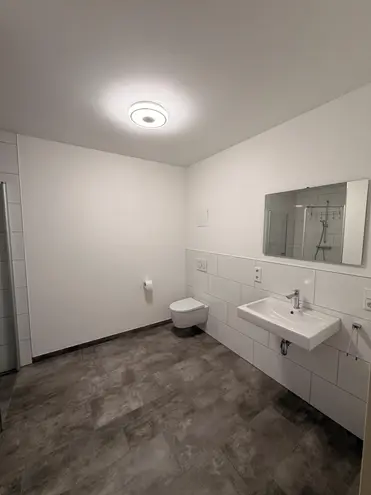 2 Zimmer Wohnung mit 50 m² in Münster – Bild 10