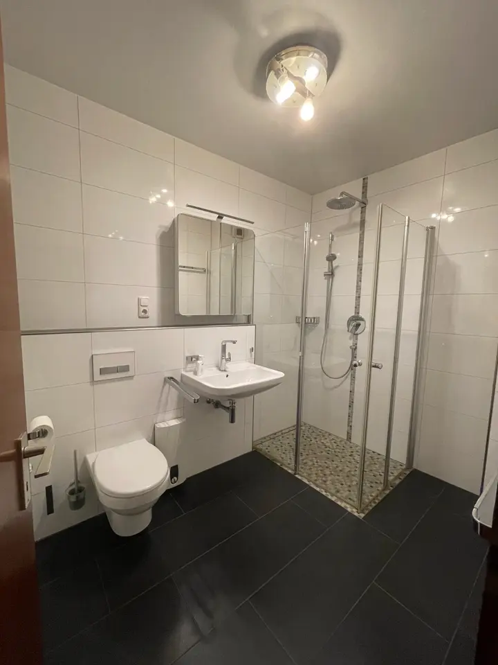3 Zimmer Wohnung mit 90 m² in Düren – Bild 5