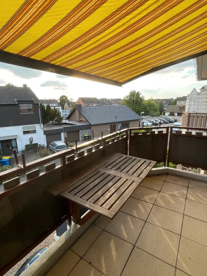 3 Zimmer Wohnung mit 90 m² in Düren – Bild 9