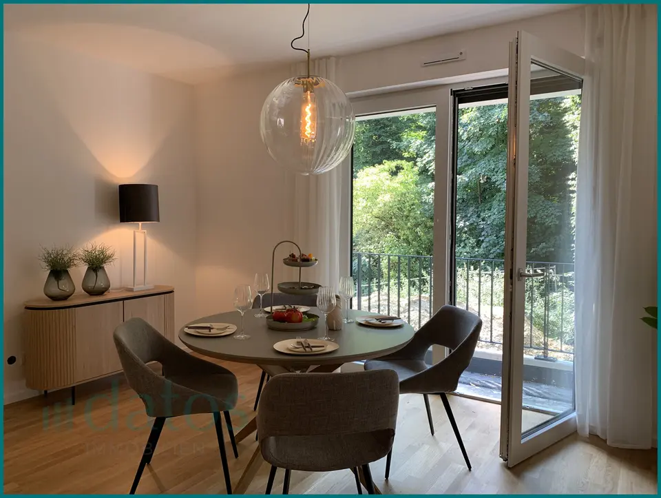 3 Zimmer Wohnung mit 87 m² in Osnabrück – Bild 3