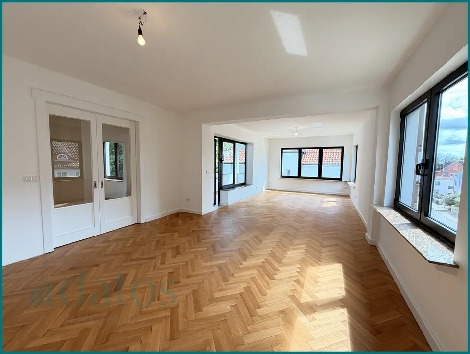 3 Zimmer Wohnung mit 87 m² in Osnabrück – Bild 8