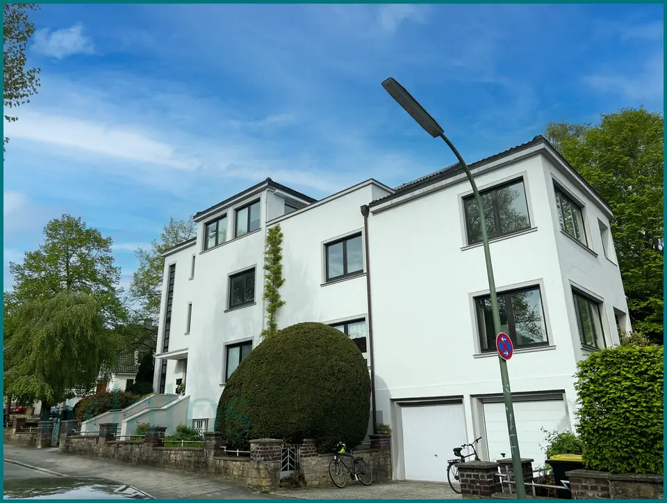 3 Zimmer Wohnung mit 87 m² in Osnabrück – Bild 9