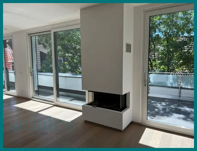 3 Zimmer Wohnung mit 87 m² in Osnabrück – Bild 10
