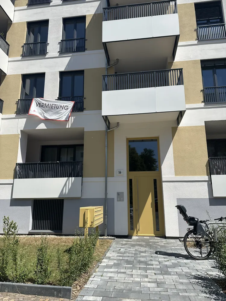 1 Zimmer Wohnung mit 39 m² in Leipzig – Bild 10