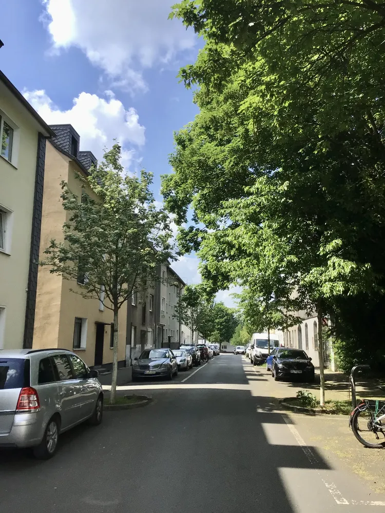 2 Zimmer Wohnung mit 40 m² in Bochum – Bild 5