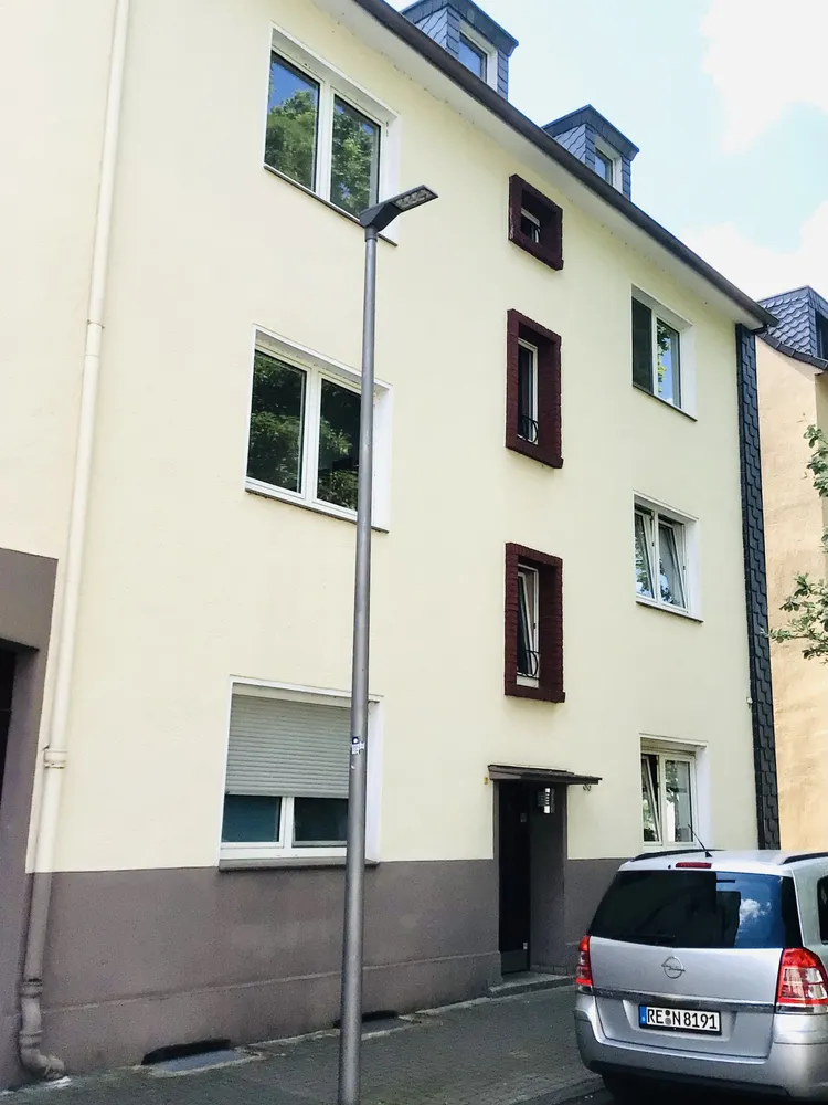 2 Zimmer Wohnung mit 40 m² in Bochum – Bild 4