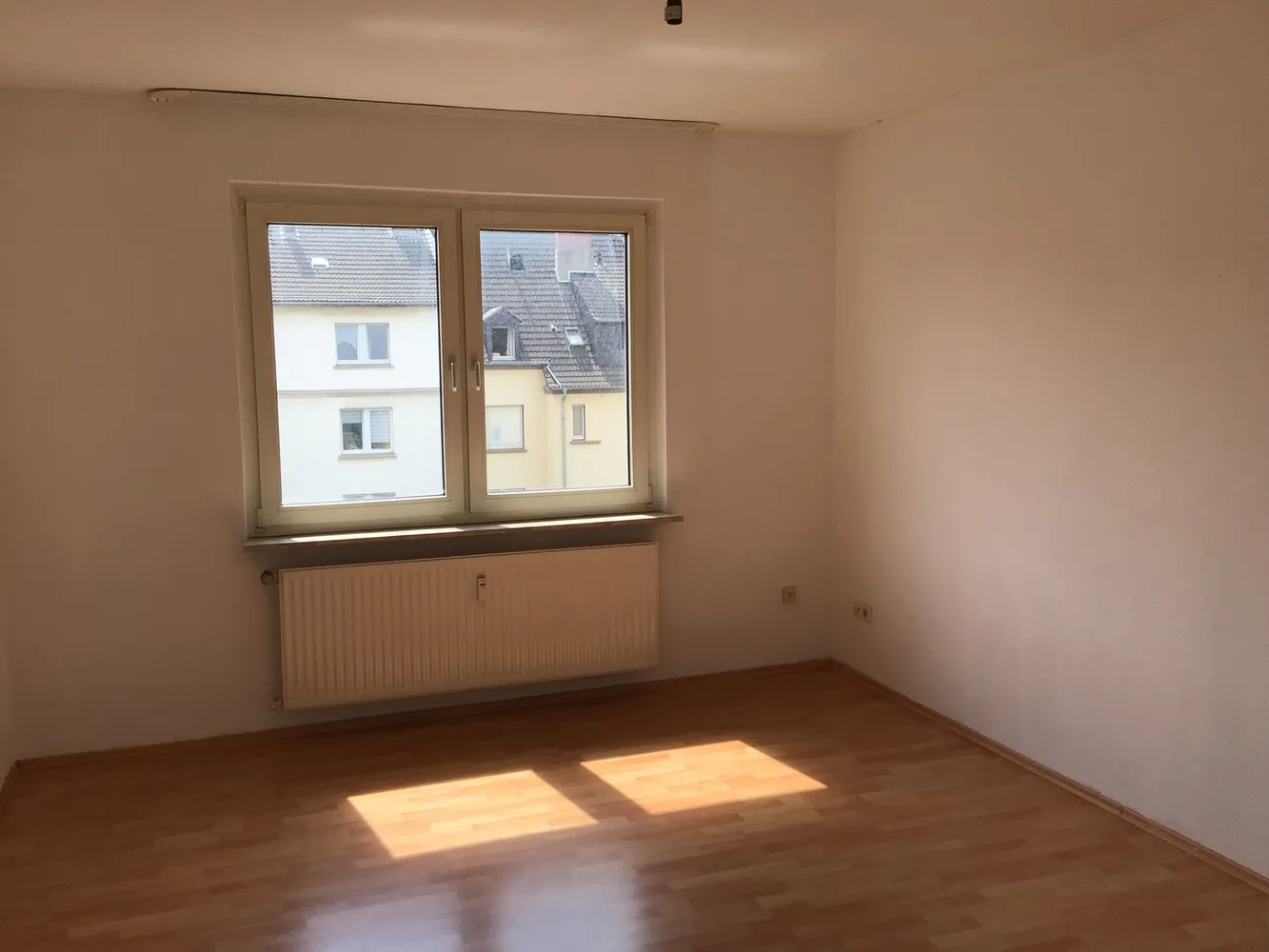2 Zimmer Wohnung mit 40 m² in Bochum – Bild 1