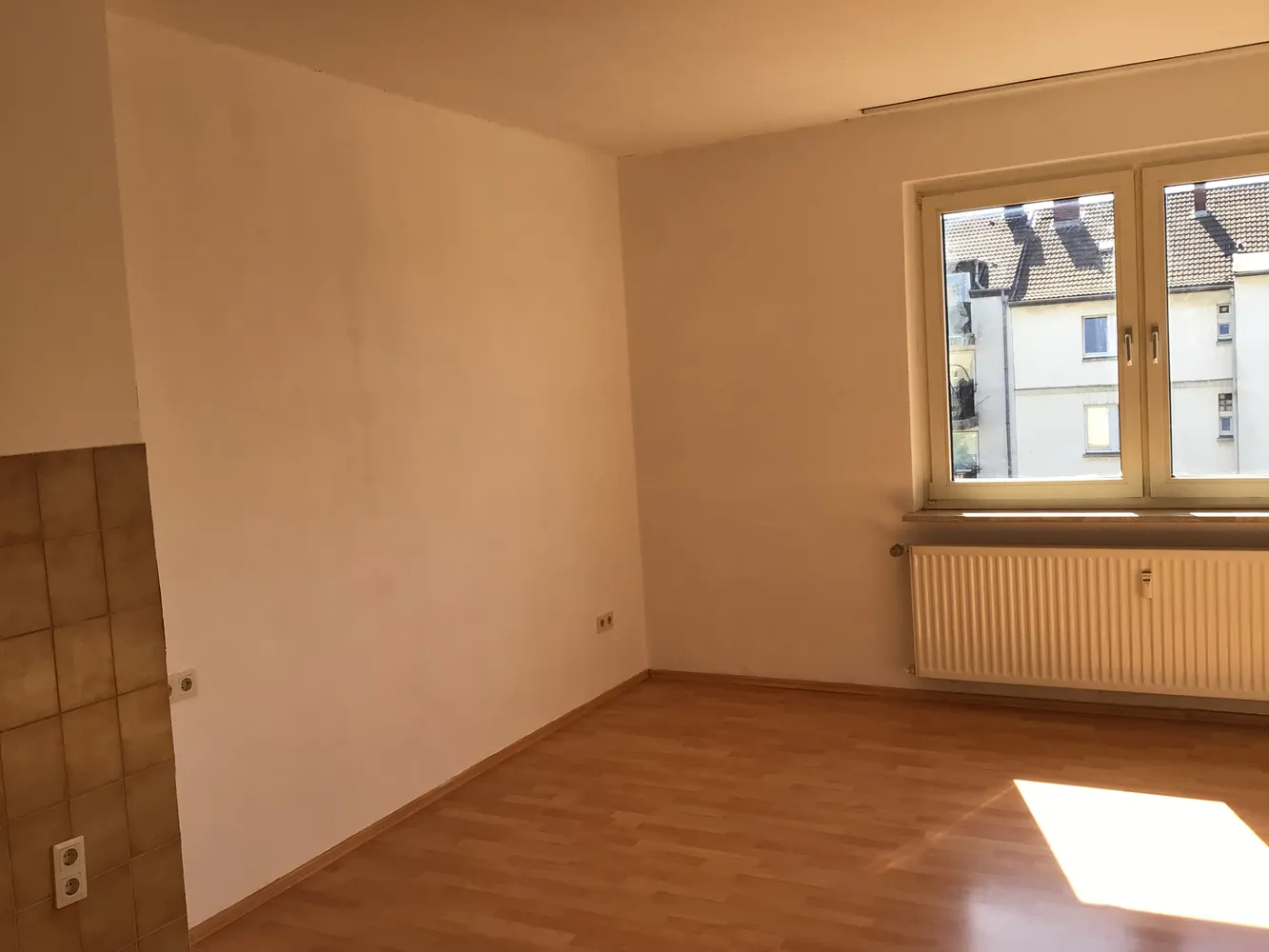 2 Zimmer Wohnung mit 40 m² in Bochum – Bild 2