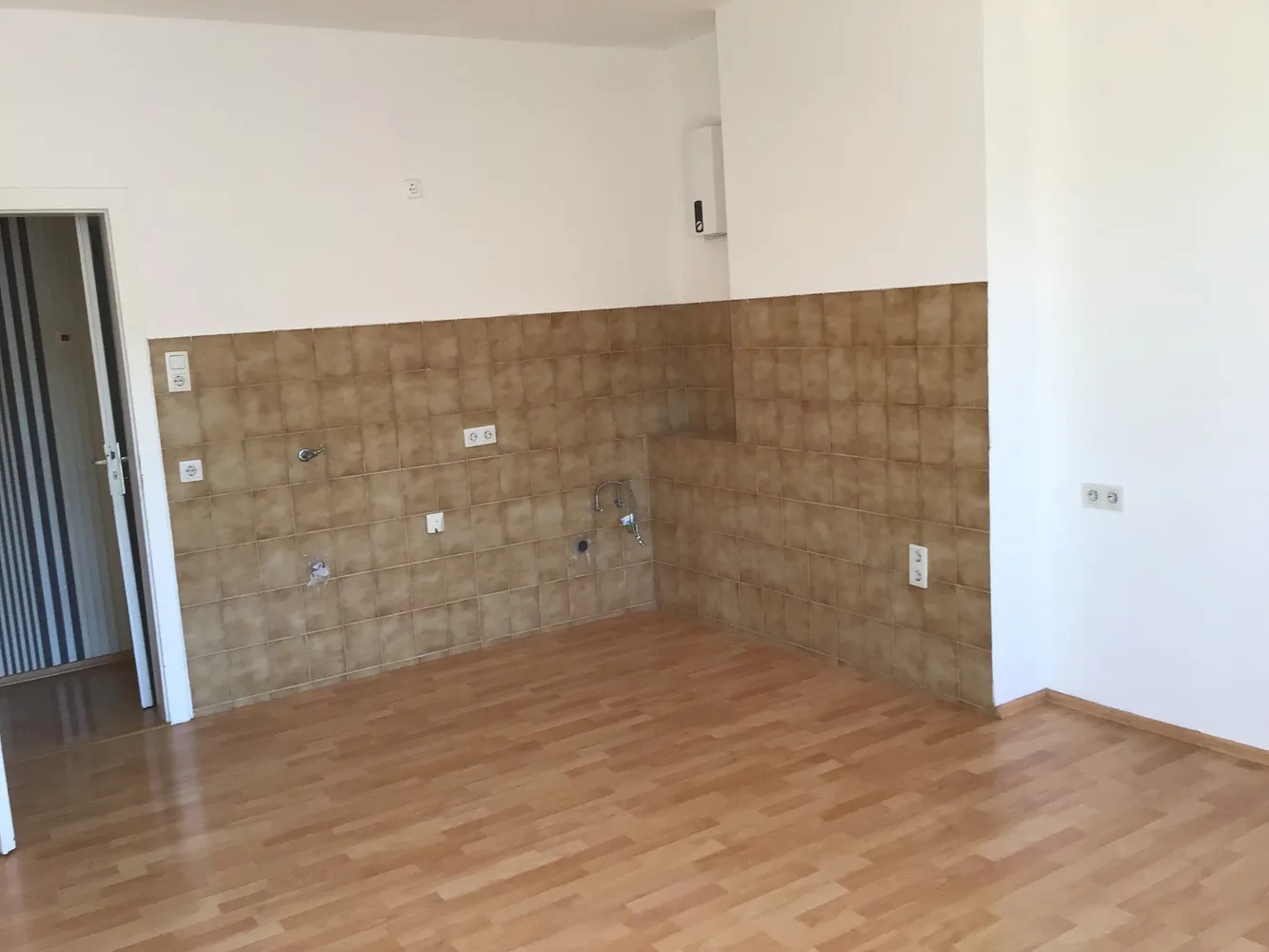 2 Zimmer Wohnung mit 40 m² in Bochum – Bild 3
