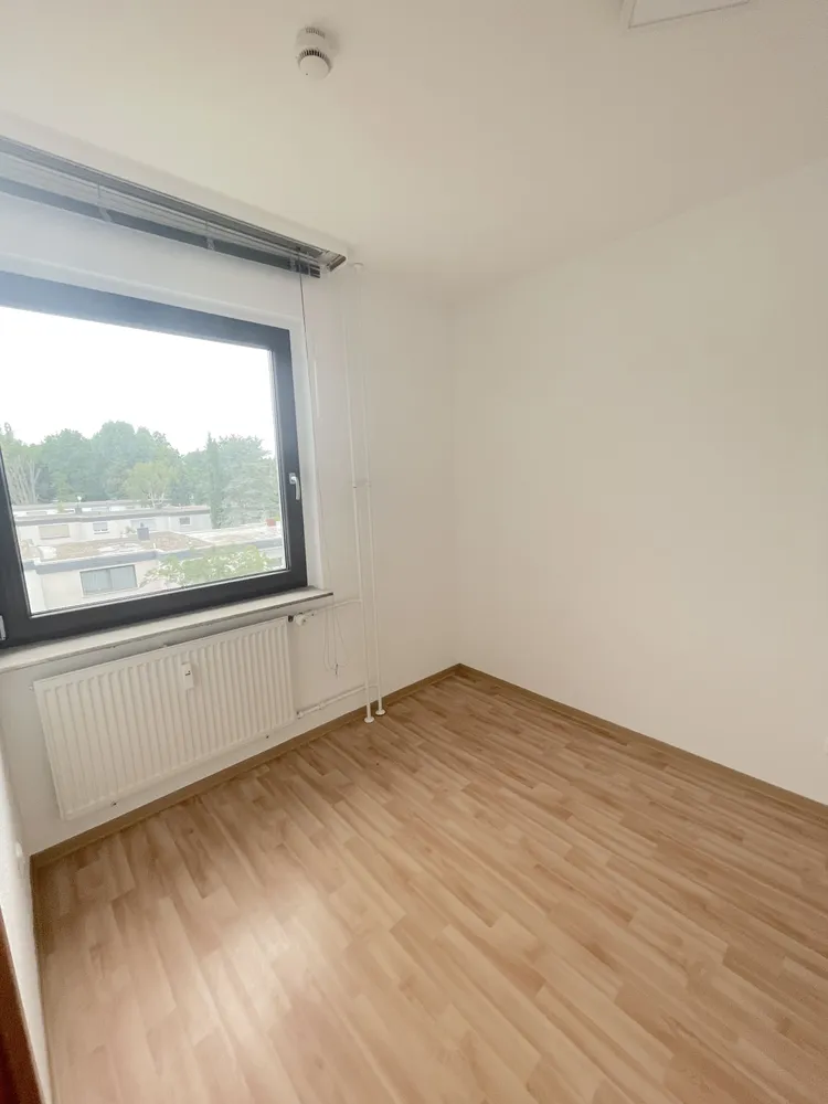 2 Zimmer Wohnung mit 43 m² in Frankfurt am Main – Bild 2