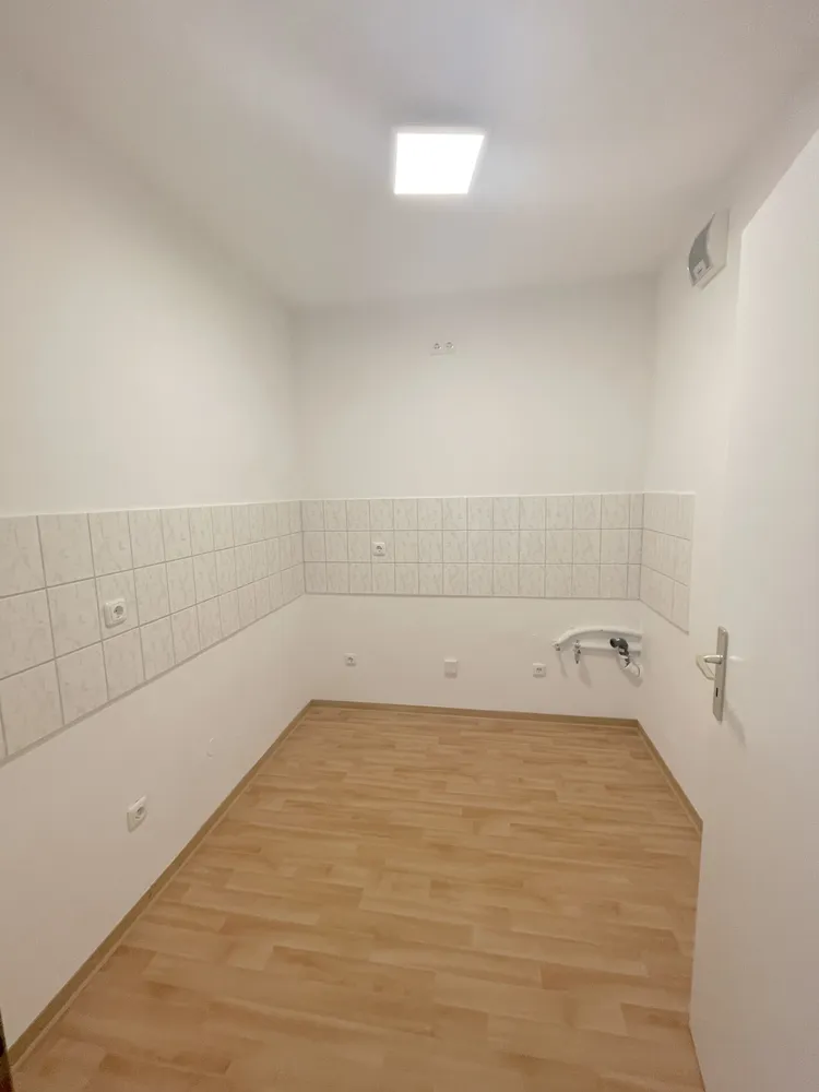 2 Zimmer Wohnung mit 43 m² in Frankfurt am Main – Bild 3