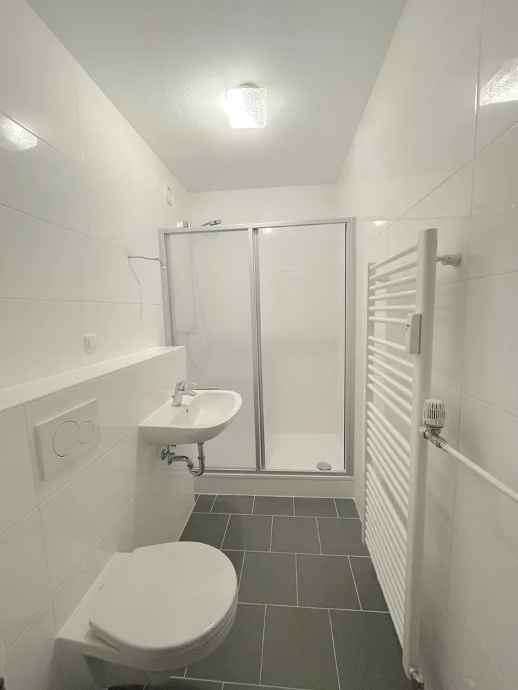 2 Zimmer Wohnung mit 43 m² in Frankfurt am Main – Bild 4