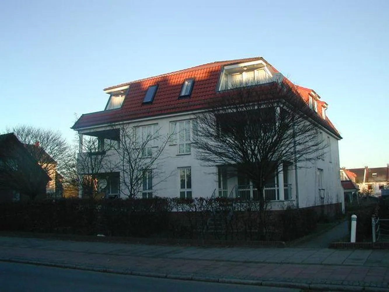 3 Zimmer Wohnung mit 77 m² in Bremen – Bild 1
