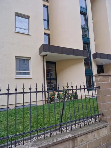 2 Zimmer Wohnung mit 54 m² in Dresden – Bild 1