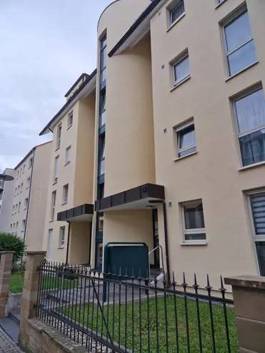 2 Zimmer Wohnung mit 54 m² in Dresden – Bild 2