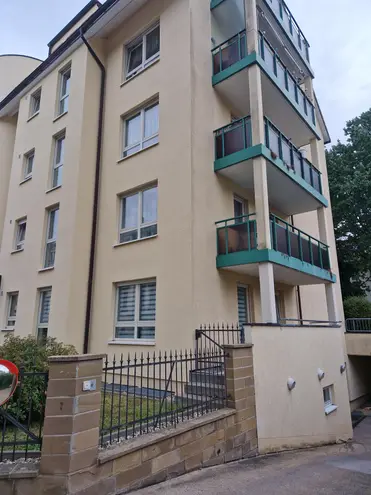 2 Zimmer Wohnung mit 54 m² in Dresden – Bild 3