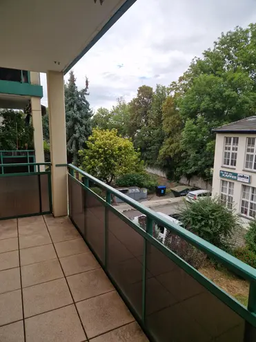 2 Zimmer Wohnung mit 54 m² in Dresden – Bild 7
