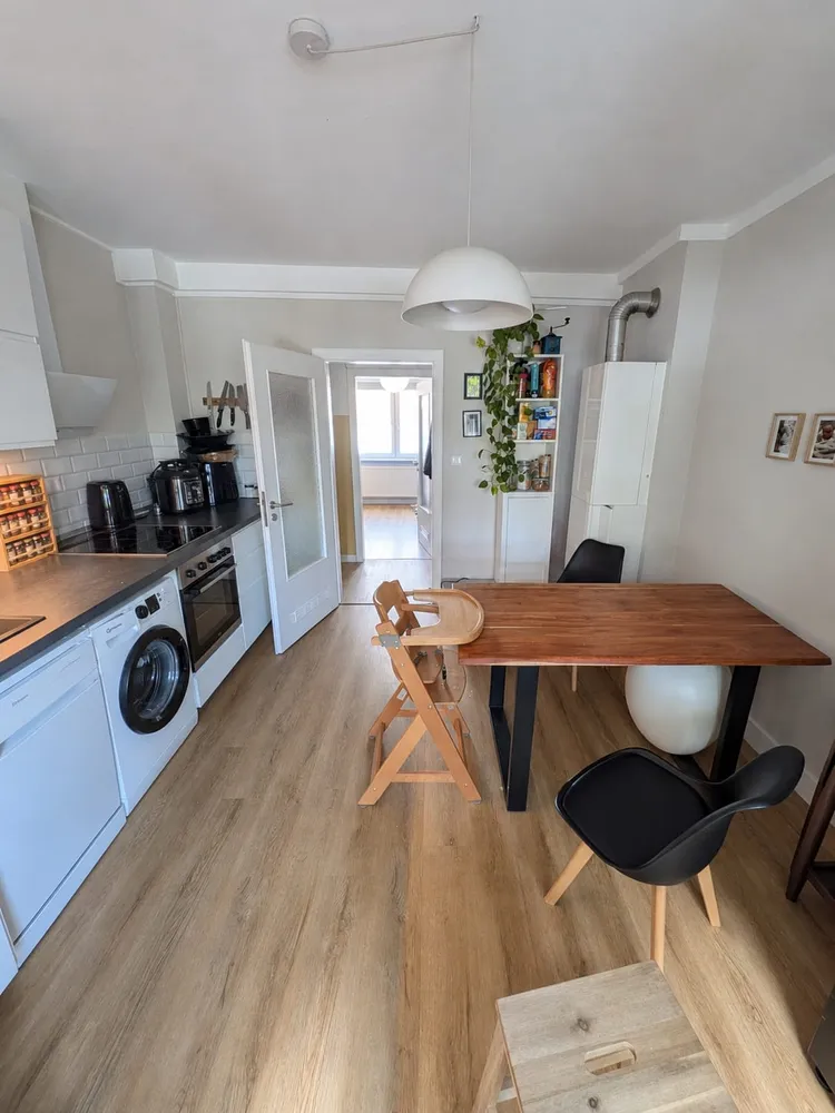 3 Zimmer Wohnung mit 80 m² in Köln – Bild 1