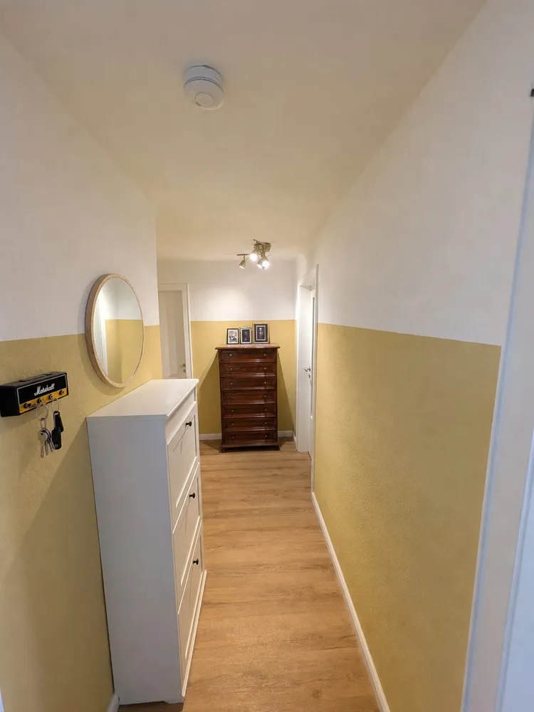 3 Zimmer Wohnung mit 80 m² in Köln – Bild 4