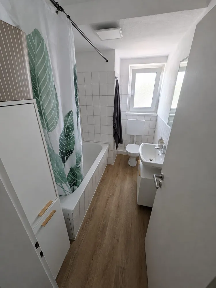 3 Zimmer Wohnung mit 80 m² in Köln – Bild 8
