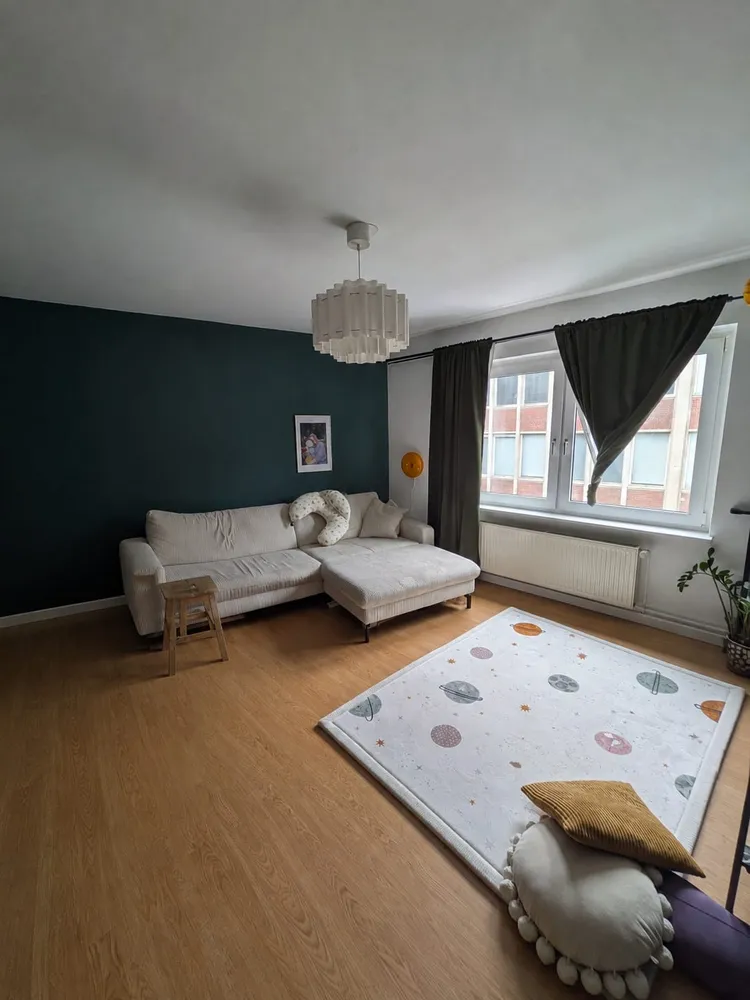 3 Zimmer Wohnung mit 80 m² in Köln – Bild 9