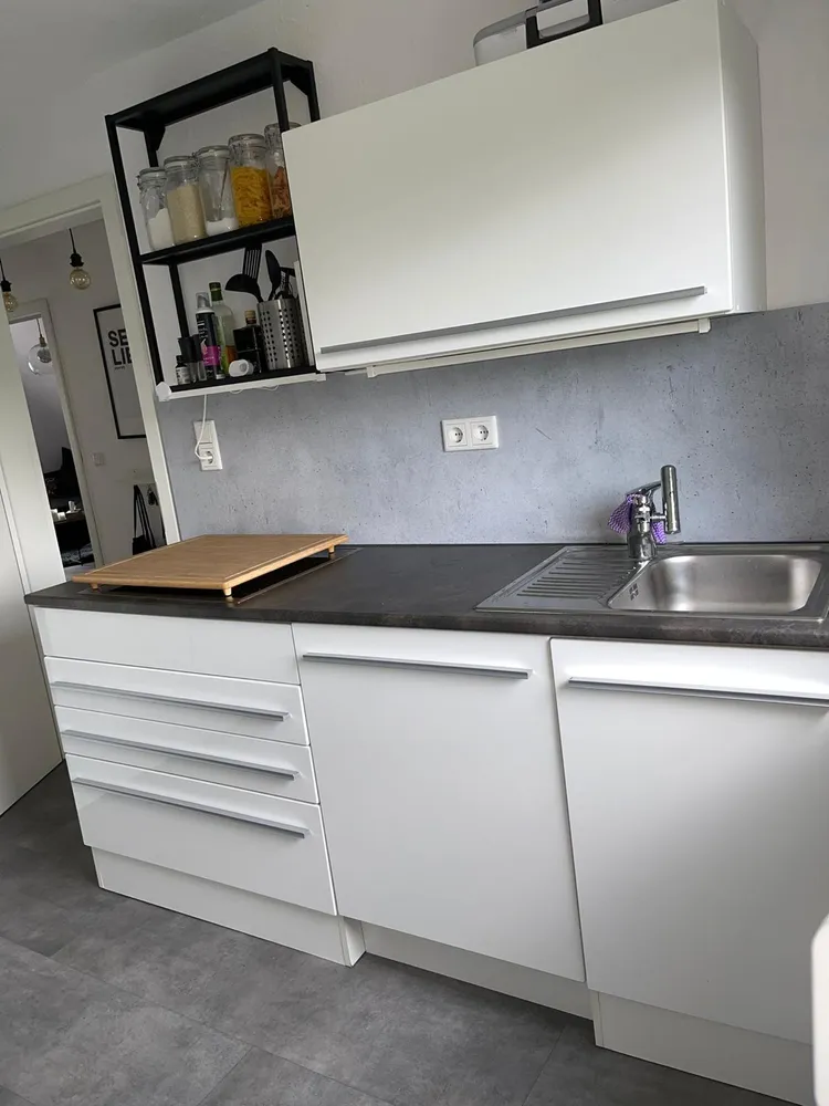 3 Zimmer Wohnung mit 44 m² in Bielefeld – Bild 1