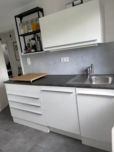 3 Zimmer Wohnung mit 44 m² in Bielefeld – Bild 1