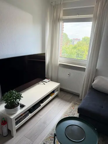 3 Zimmer Wohnung mit 44 m² in Bielefeld – Bild 3