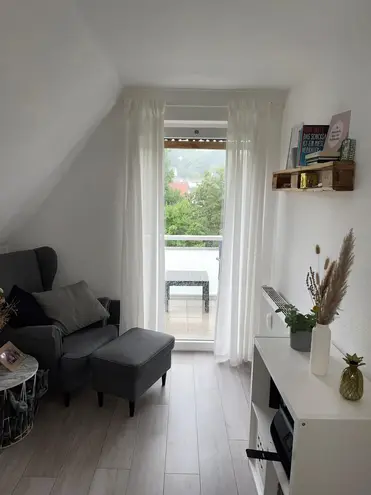 3 Zimmer Wohnung mit 44 m² in Bielefeld – Bild 5