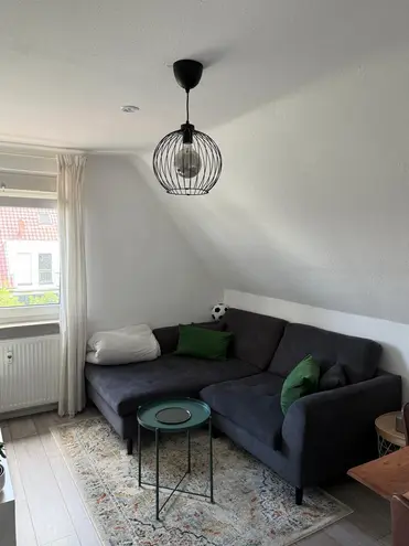 3 Zimmer Wohnung mit 44 m² in Bielefeld – Bild 6