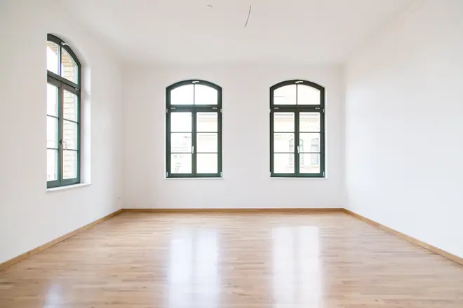 3 Zimmer Wohnung mit 88 m² in Leipzig – Bild 1