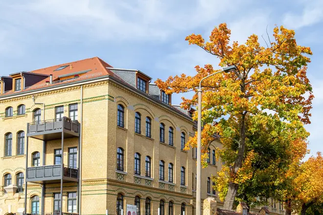 3 Zimmer Wohnung mit 88 m² in Leipzig – Bild 4