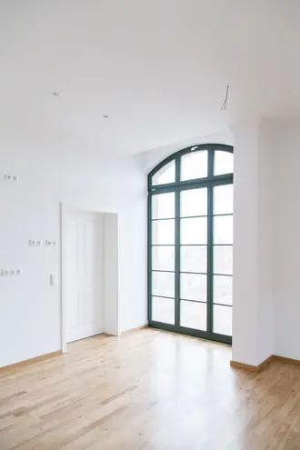 3 Zimmer Wohnung mit 88 m² in Leipzig – Bild 2
