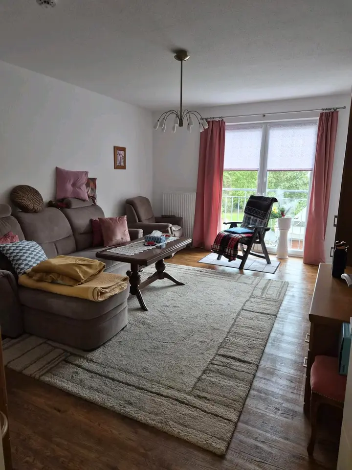 2 Zimmer Wohnung mit 57 m² in Rostock – Bild 6
