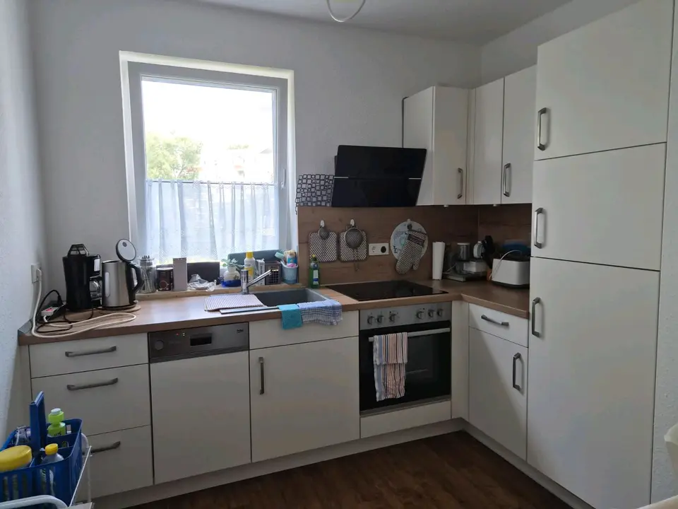 2 Zimmer Wohnung mit 57 m² in Rostock – Bild 8