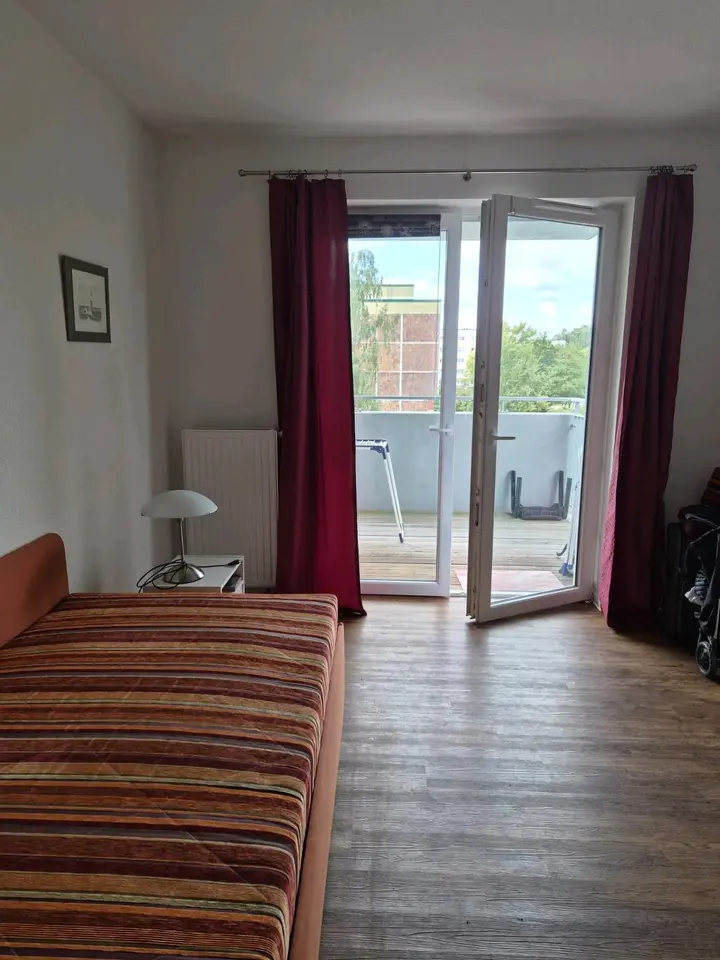 2 Zimmer Wohnung mit 57 m² in Rostock – Bild 9