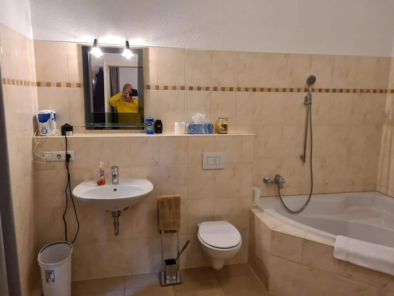 4 Zimmer Wohnung mit 140 m² in Wiesbaden – Bild 4