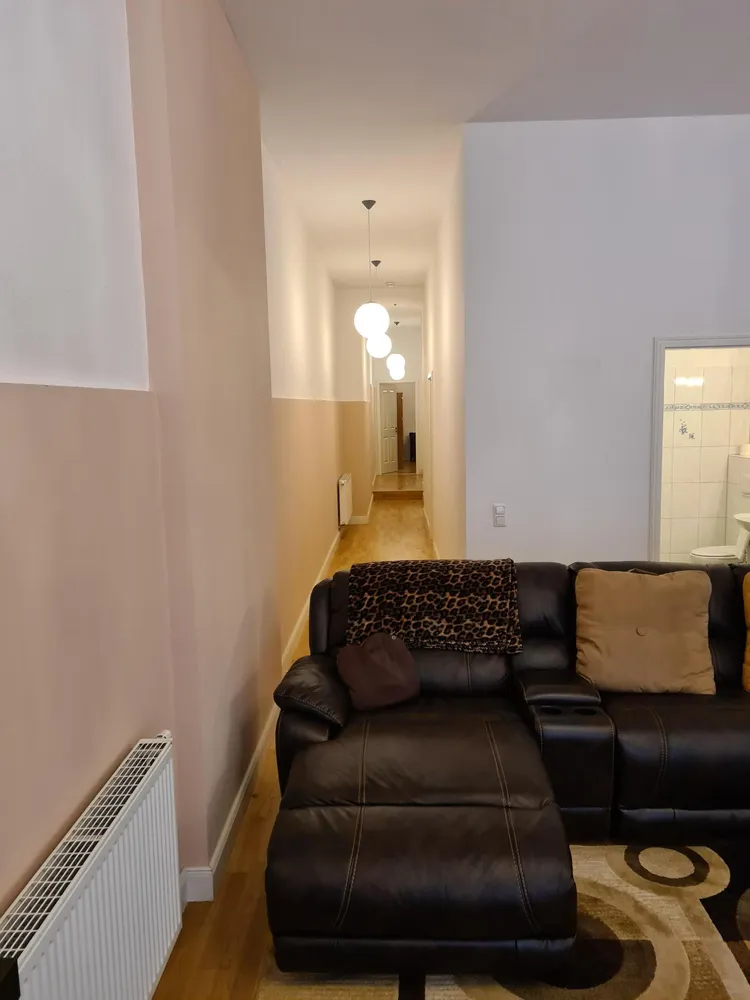 4 Zimmer Wohnung mit 140 m² in Wiesbaden – Bild 5