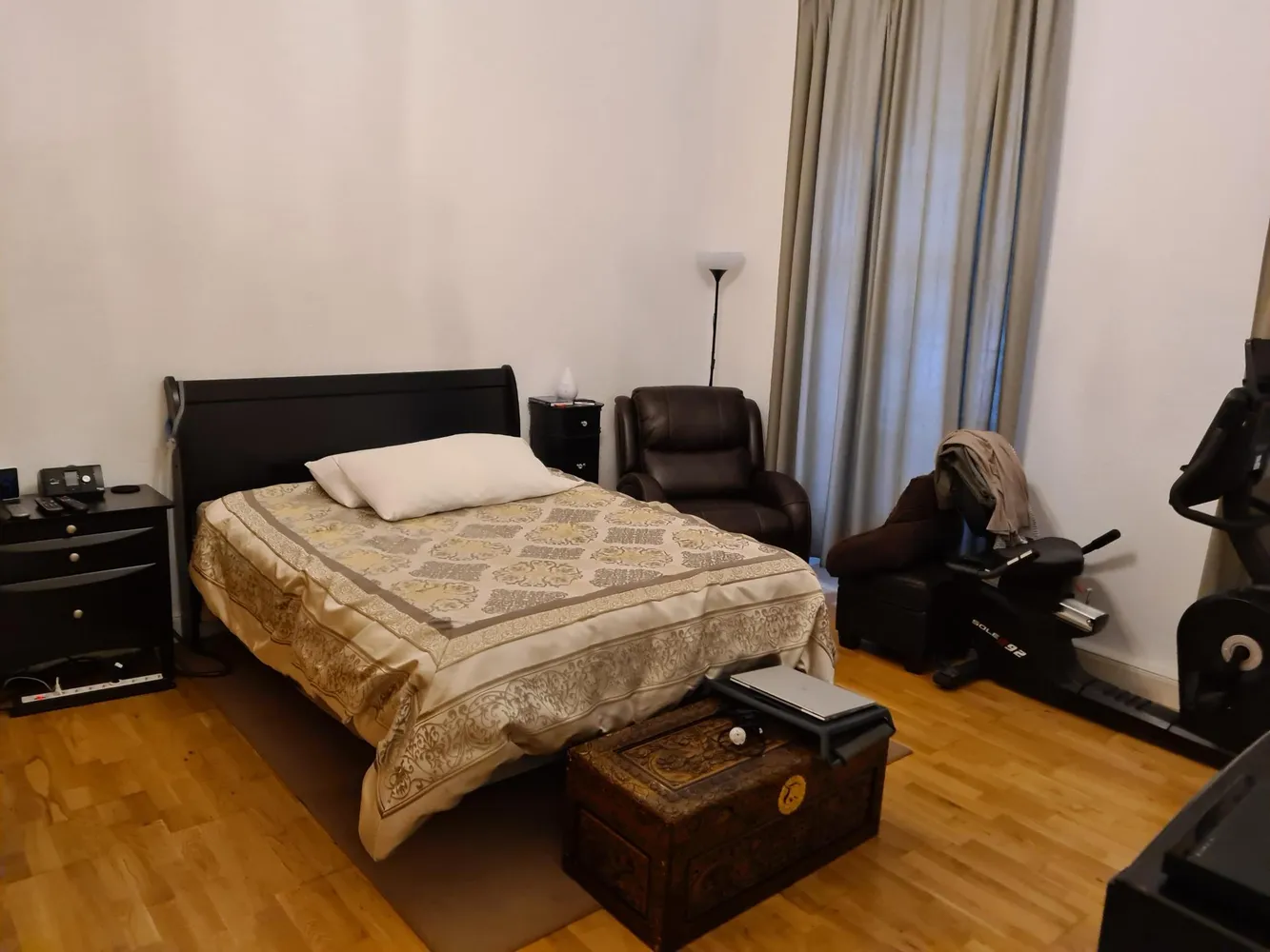 4 Zimmer Wohnung mit 140 m² in Wiesbaden – Bild 7