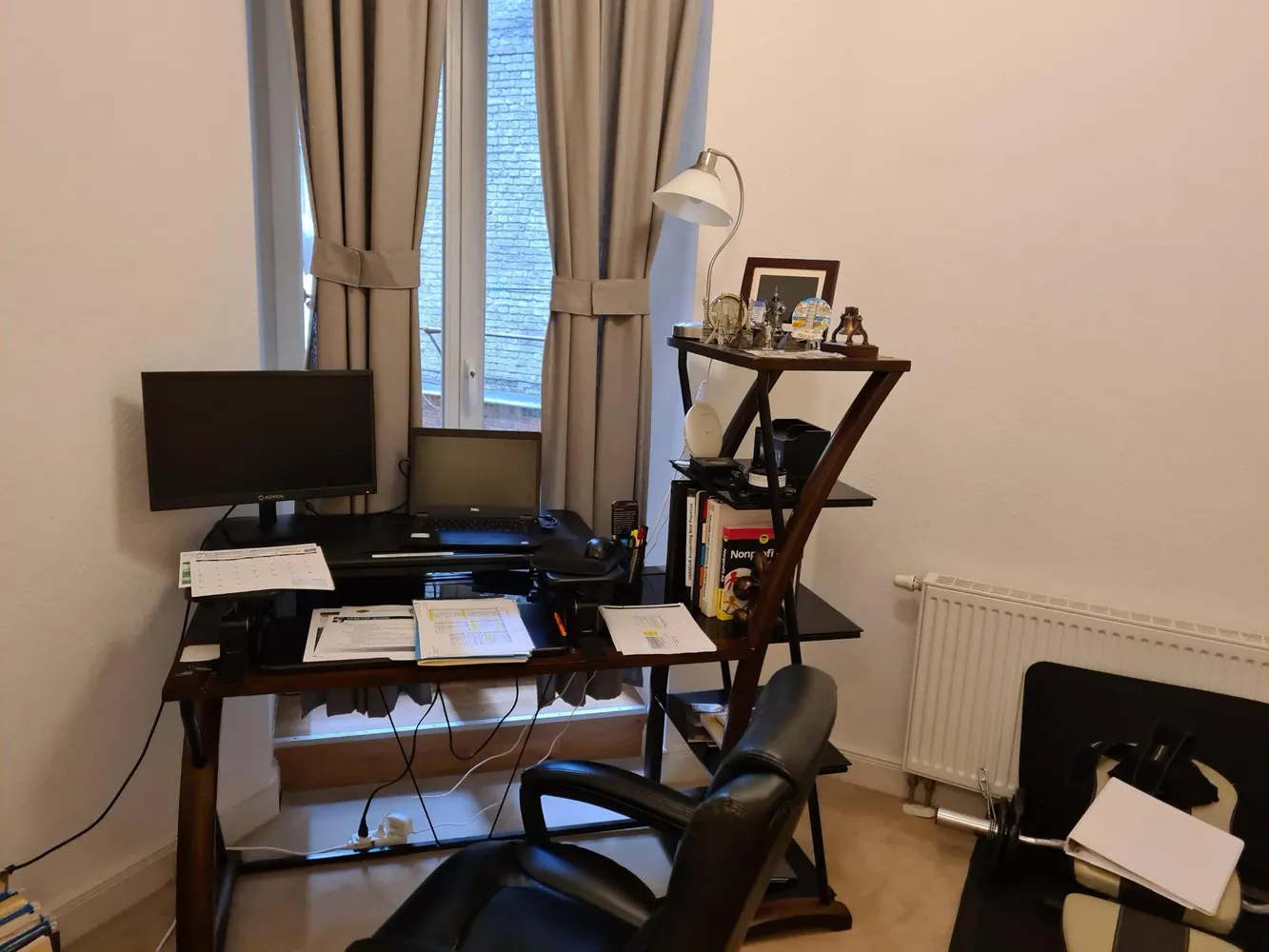 4 Zimmer Wohnung mit 140 m² in Wiesbaden – Bild 8