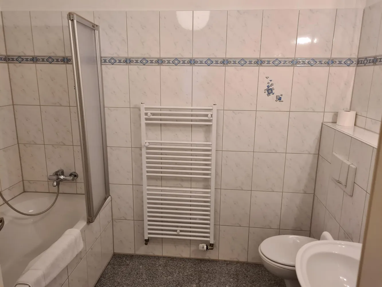 4 Zimmer Wohnung mit 140 m² in Wiesbaden – Bild 10