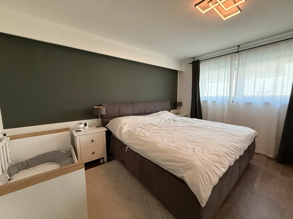 4 Zimmer Wohnung mit 128 m² in Tübingen – Bild 2