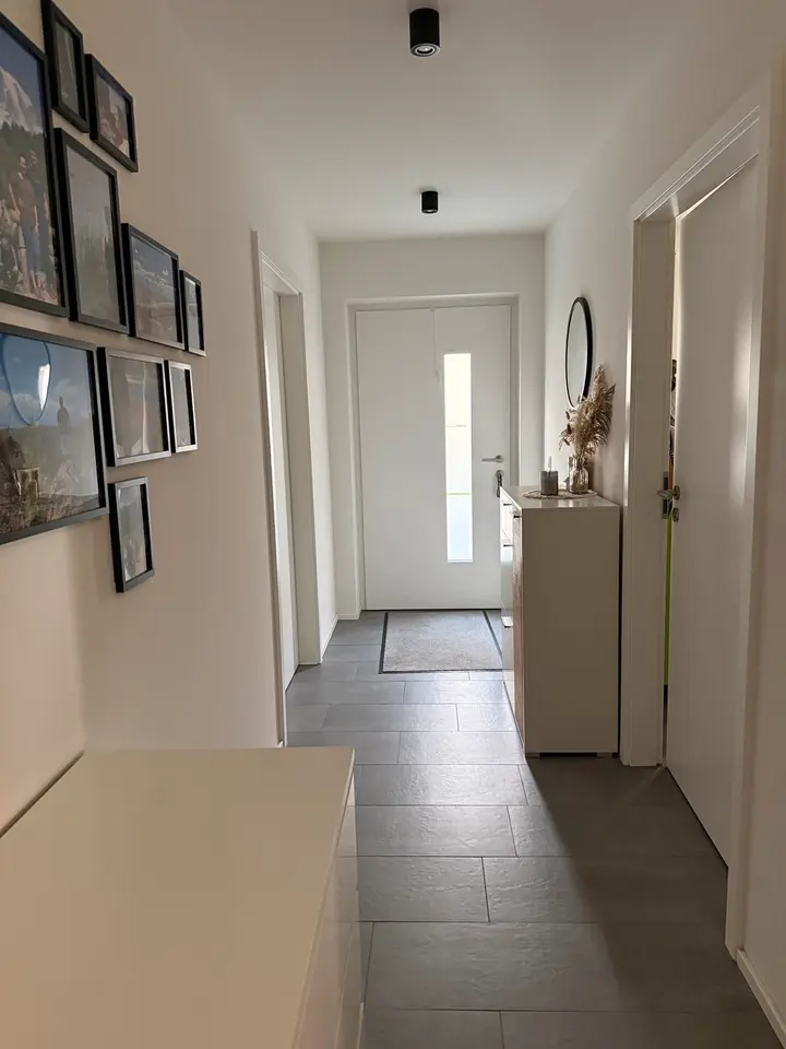 4 Zimmer Wohnung mit 128 m² in Tübingen – Bild 3