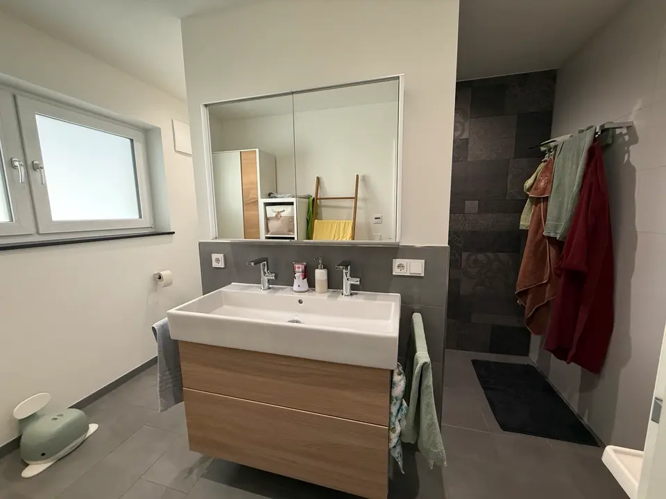 4 Zimmer Wohnung mit 128 m² in Tübingen – Bild 4