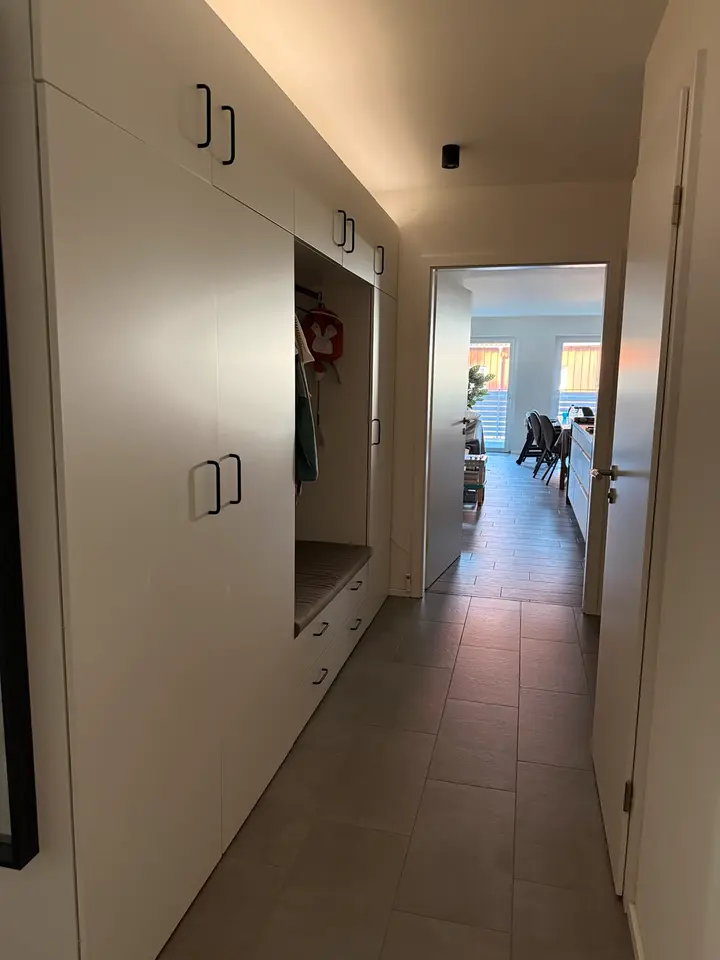 4 Zimmer Wohnung mit 128 m² in Tübingen – Bild 6