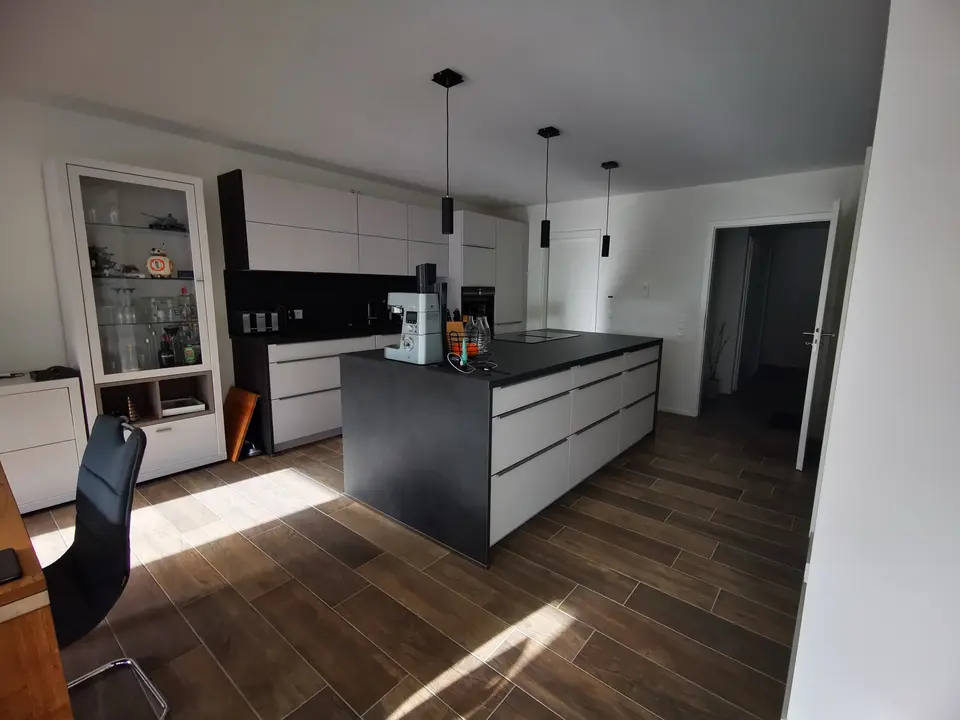 4 Zimmer Wohnung mit 128 m² in Tübingen – Bild 8